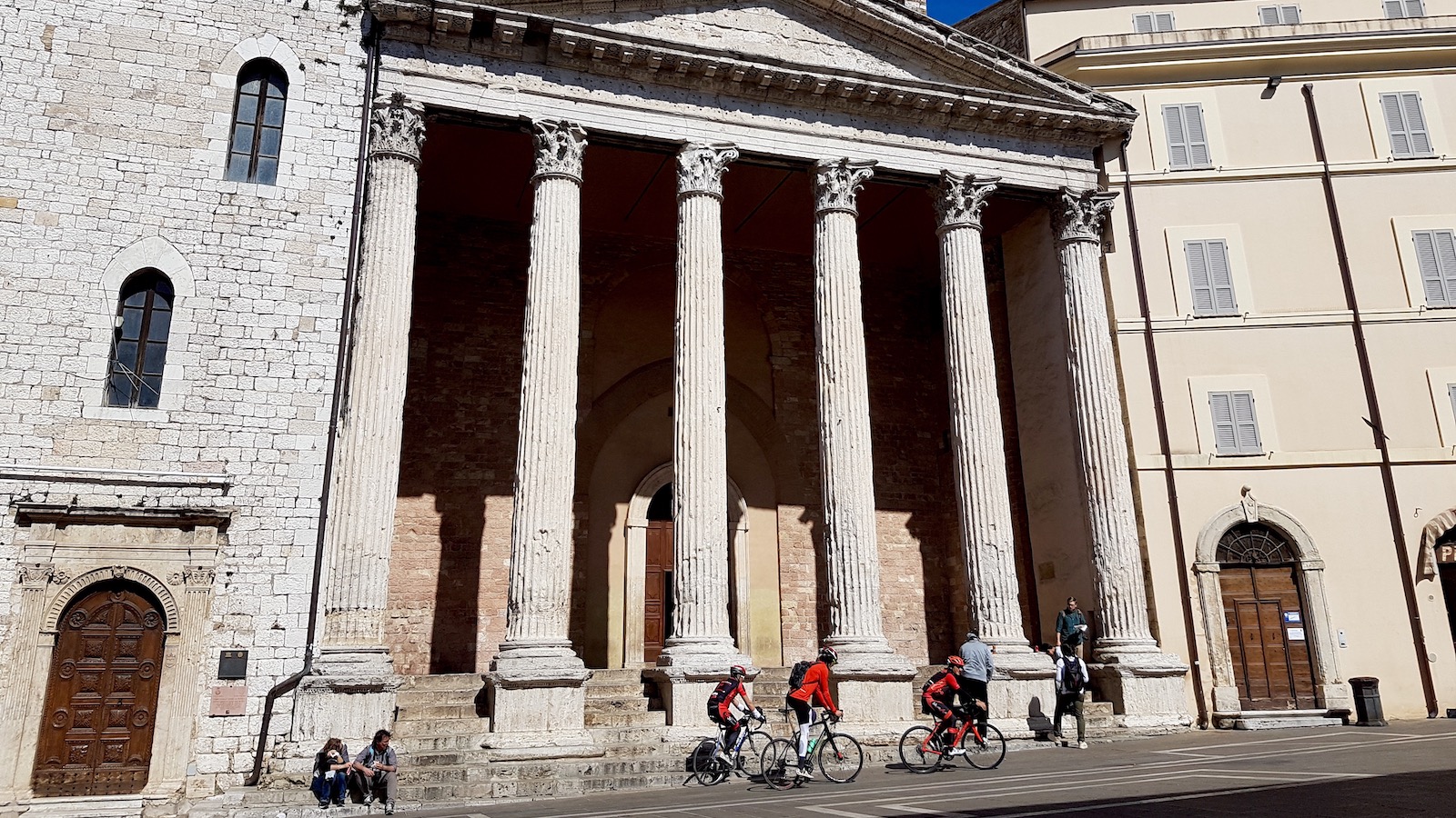 Assisi Minerva1