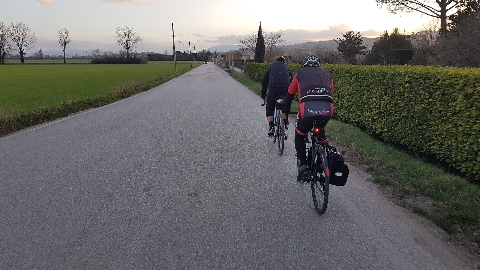 Ciclabile Assisi-Spoleto1