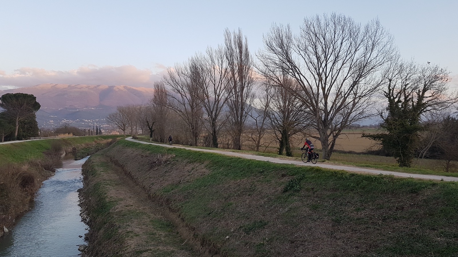 Ciclabile Assisi-Spoleto3