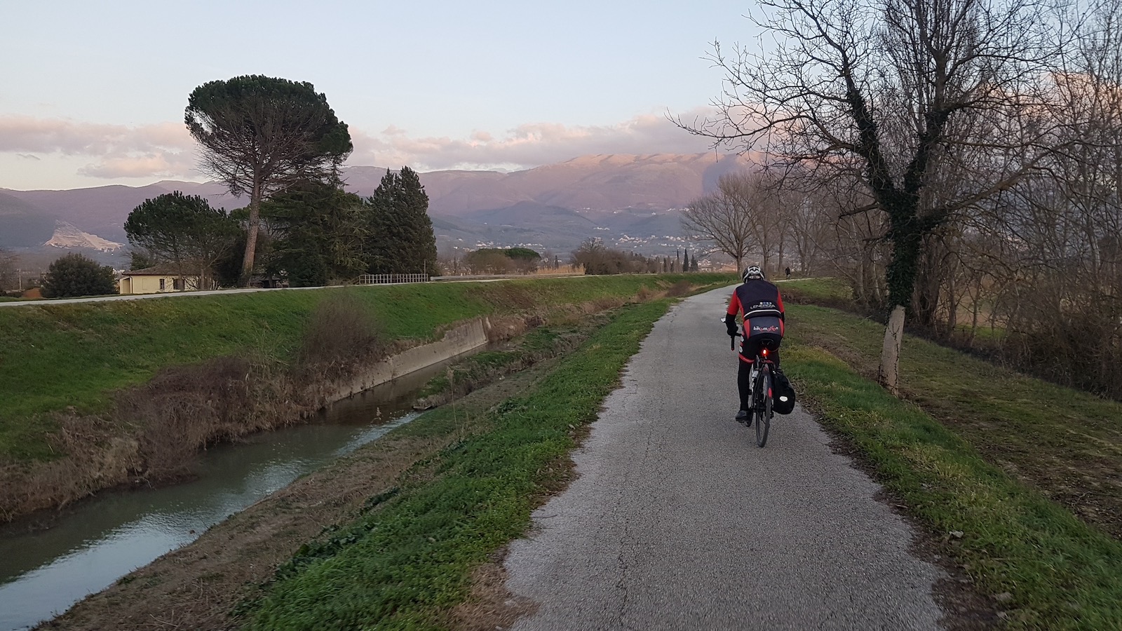 Ciclabile Assisi-Spoleto4
