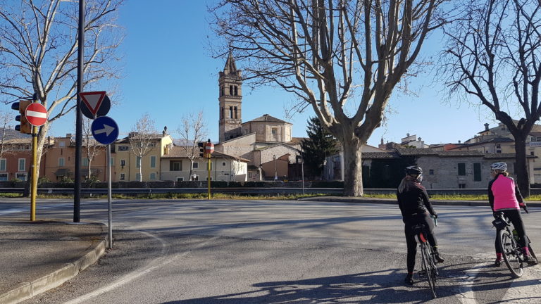 Foligno-Spoleto1