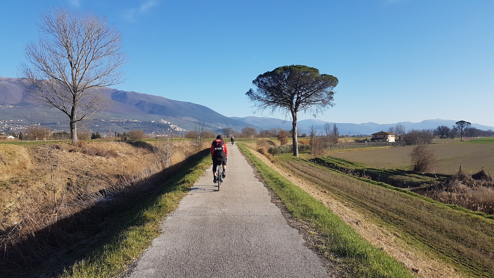 Foligno-Spoleto14
