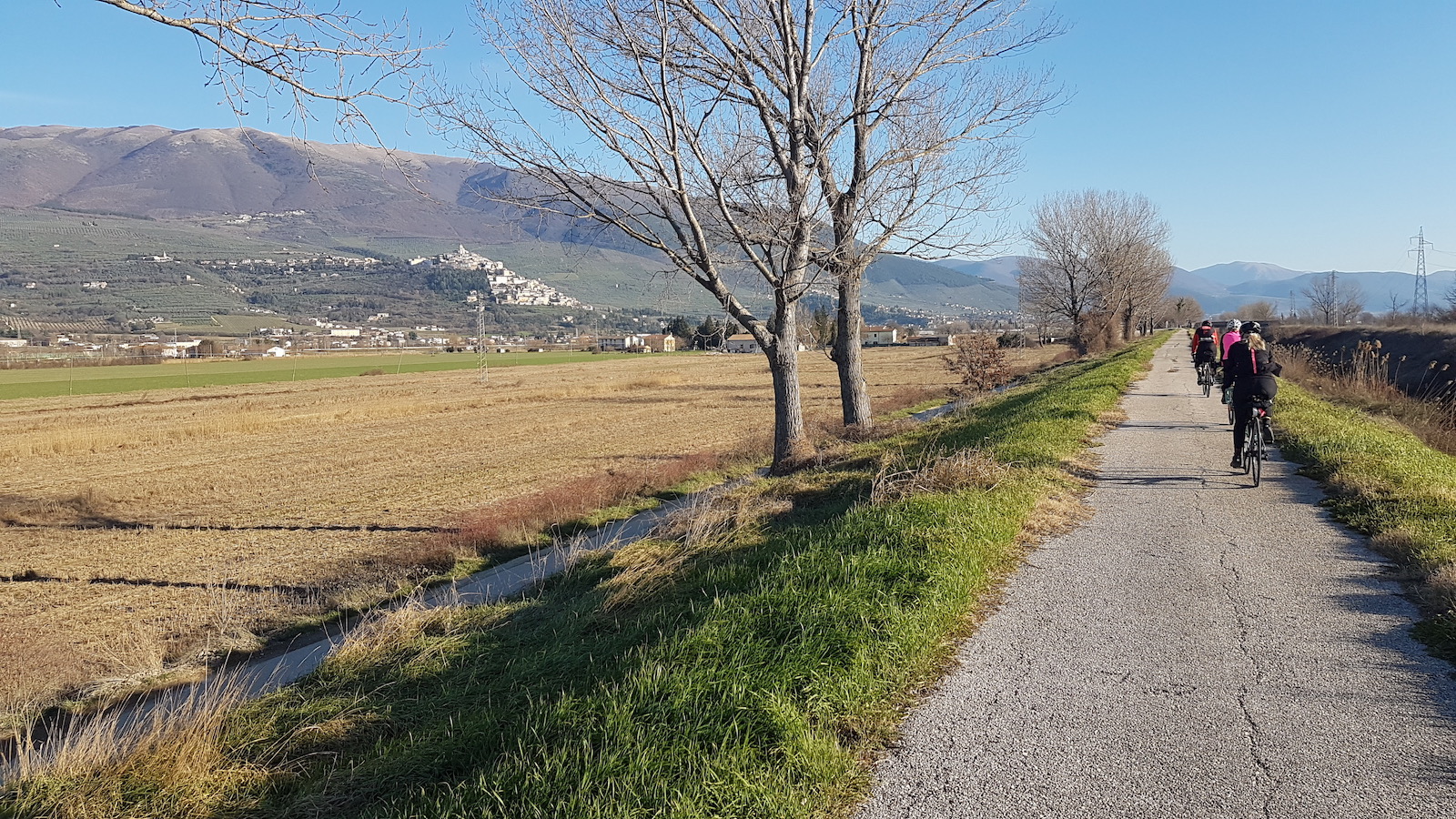 Foligno-Spoleto17