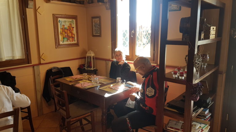 Osteria il Vecchio Opificio - Spello6