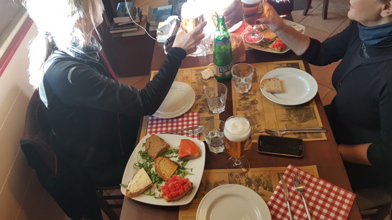 Osteria il Vecchio Opificio - Spello7