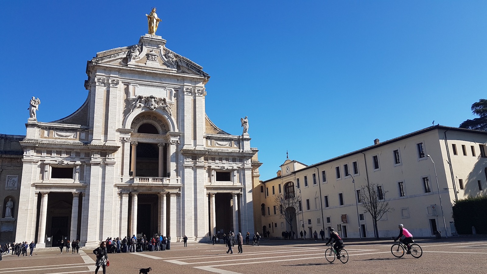 Santa Maria degli Angeli1