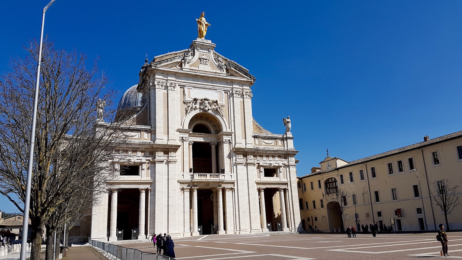 Santa Maria degli Angeli1
