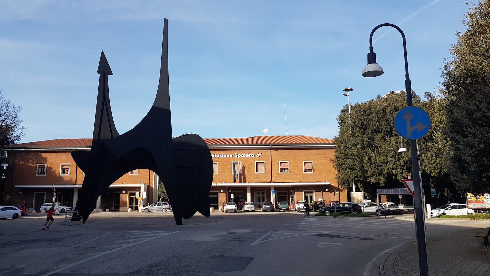 Spoleto stazione1