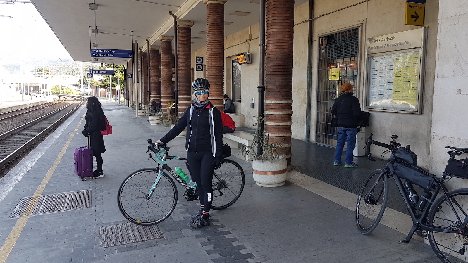 Spoleto stazione2