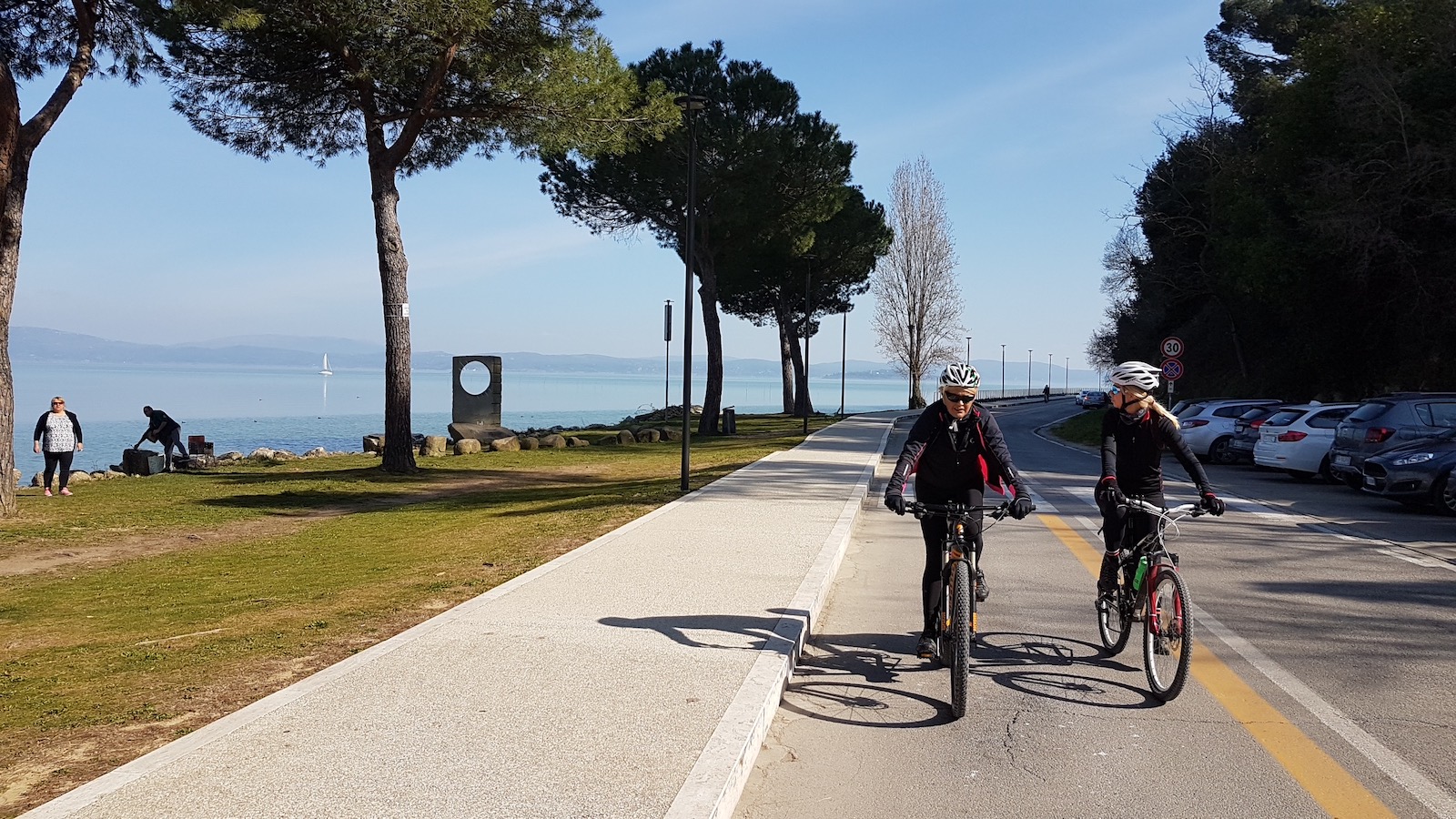 Trasimeno Castiglione 1