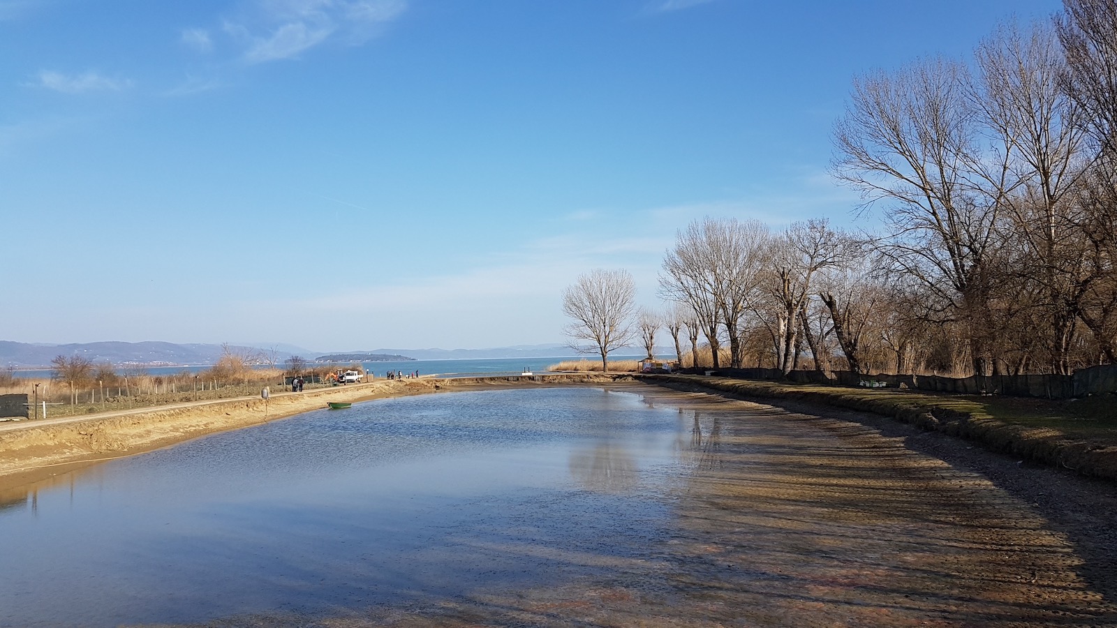 Trasimeno panorama15