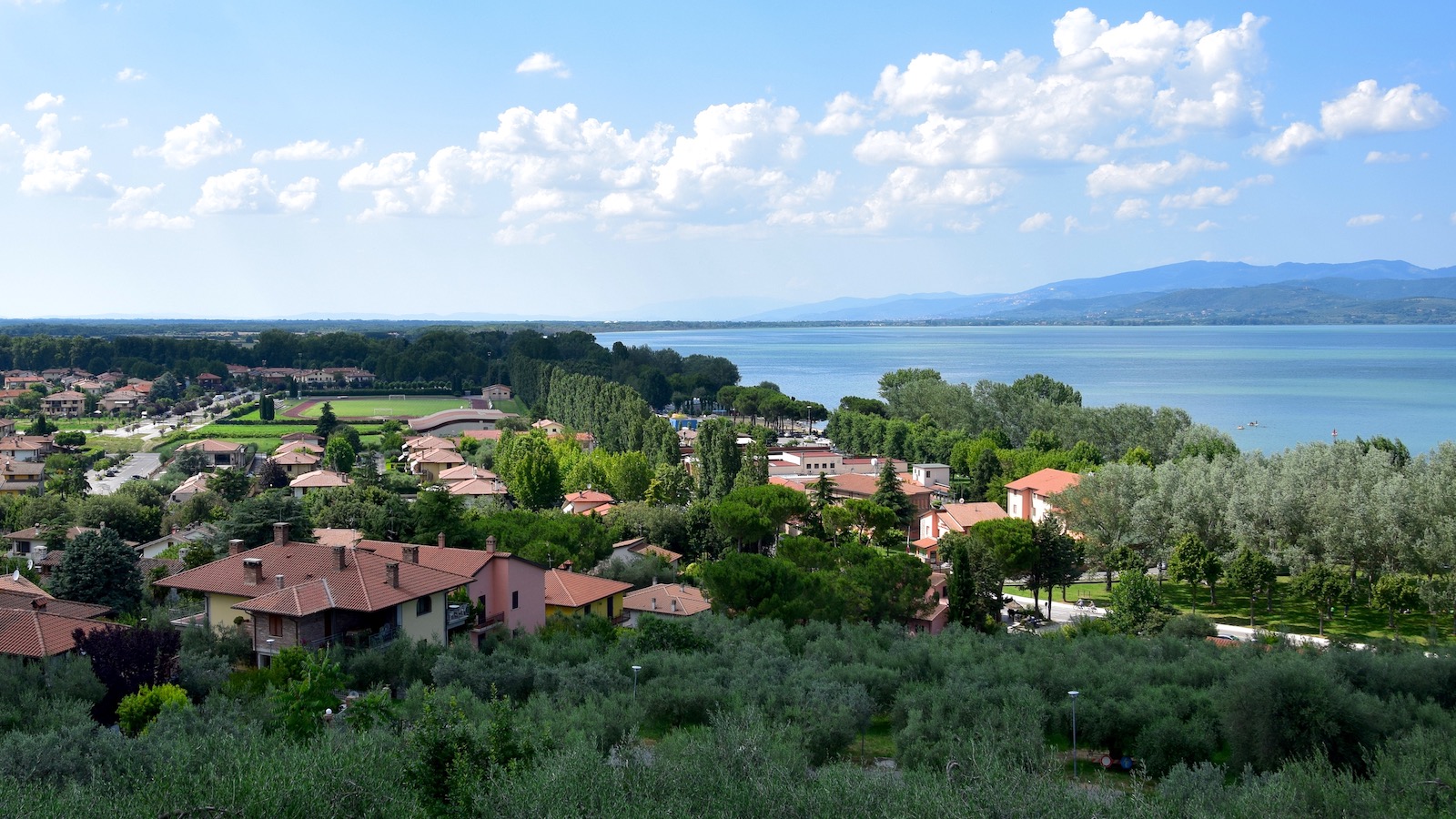 Trasimeno panorama7