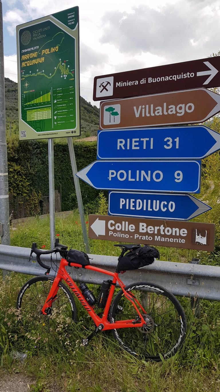 Crono Polino1v