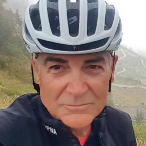 Valter Ballarini