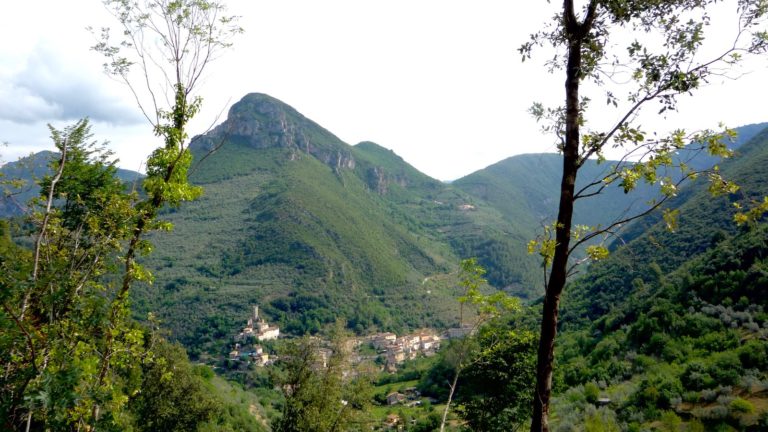Monterivoso