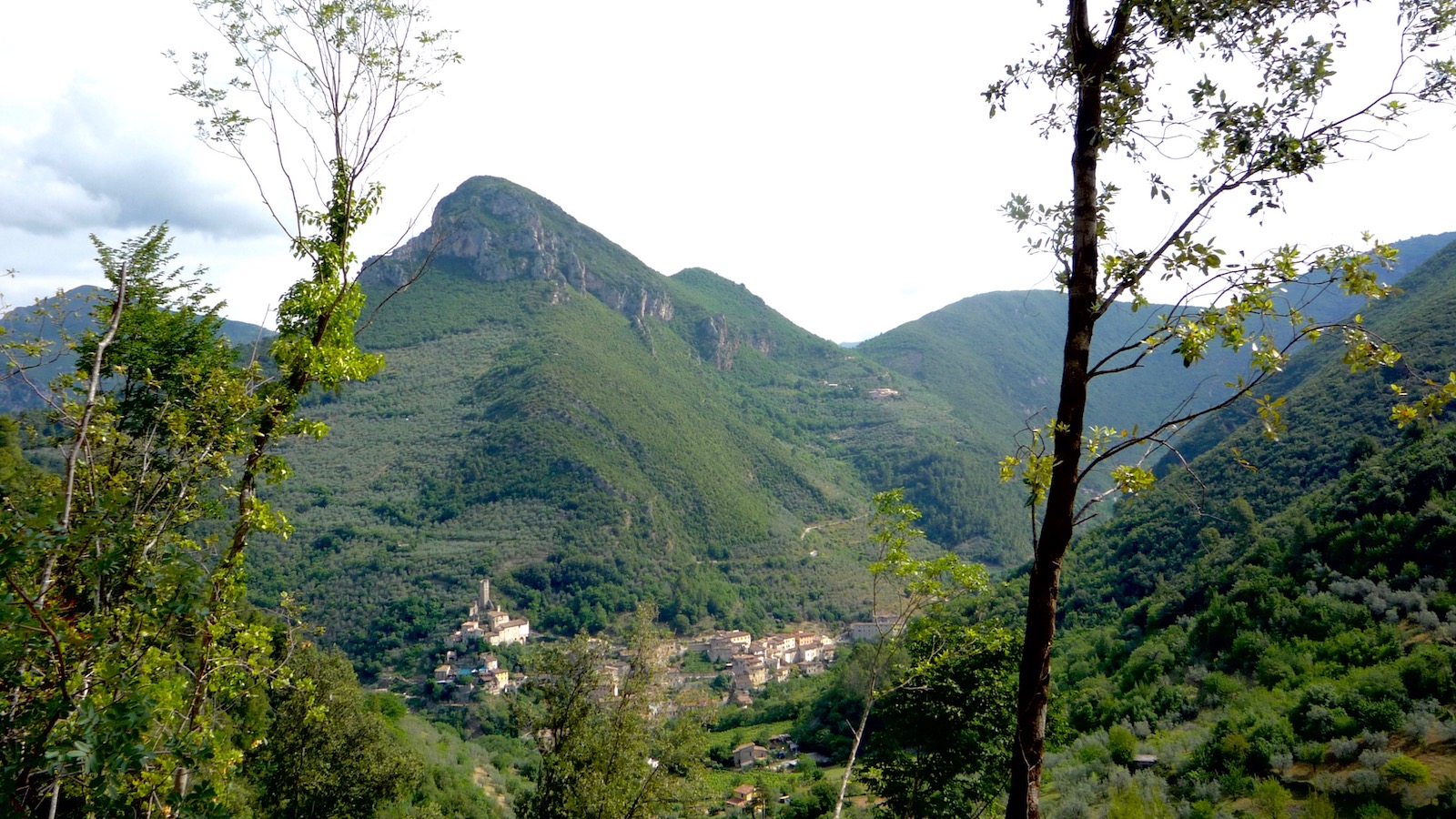 Monterivoso