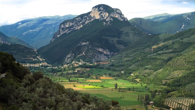 Valnerina Ferentillo