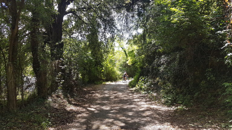 Ciclabile Gole del Nera10