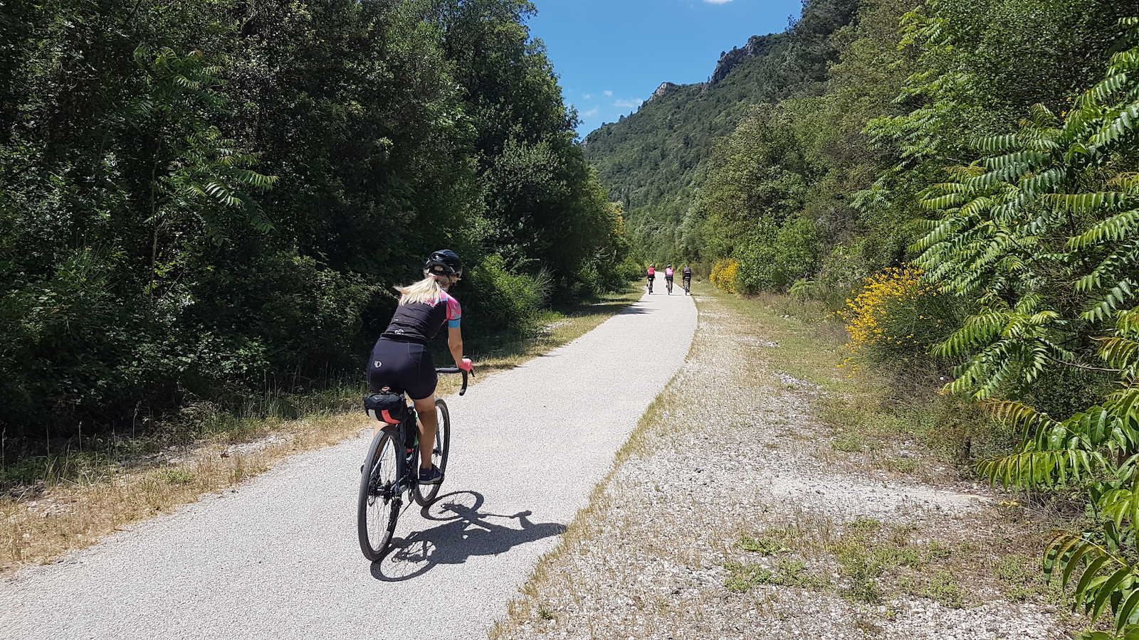 Ciclabile Gole del Nera6