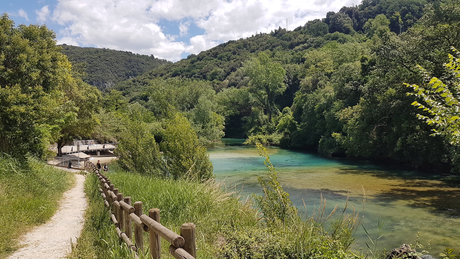 Ciclabile Gole del Nera8
