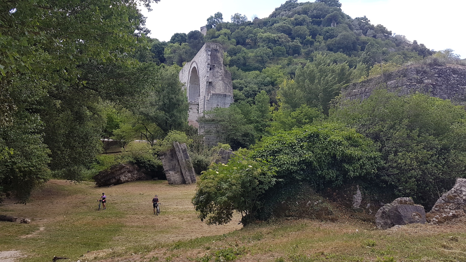 Ponte d'Augusto8