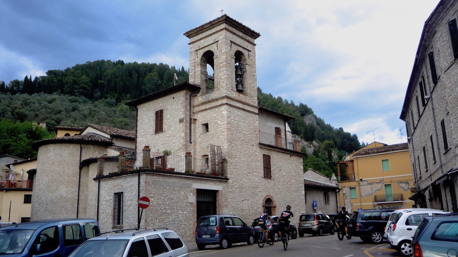 Arrone6
