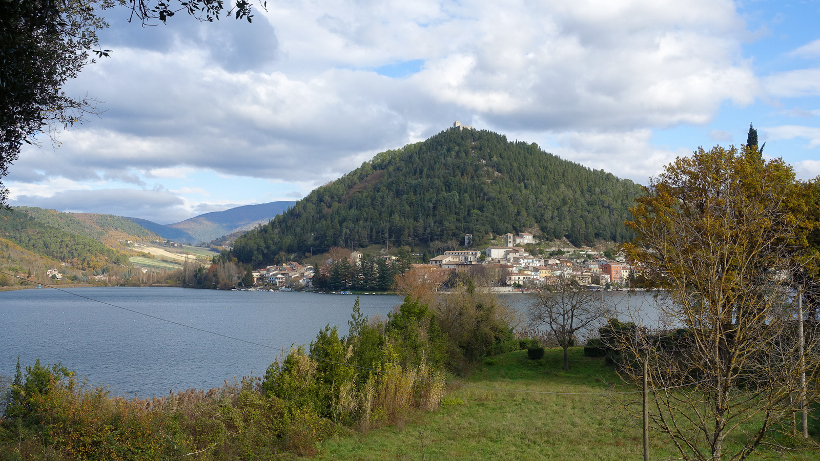 Piediluco 1
